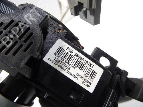 Used Steering column stalk Steering column stalk 27719948 27719948