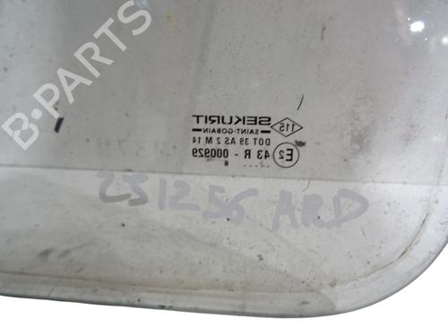 Used Bootlid window Bootlid window RENAULT TRAFIC Van (T_, P_, V_) 2.5 D 4x4 (75 hp) 39528887 39528887