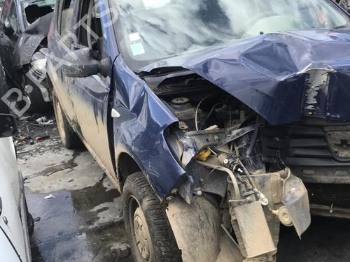 Fuel pump DACIA SANDERO  | BP20042539M76  - Image 11