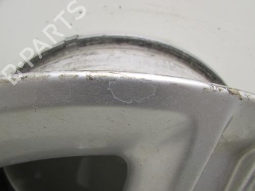 Felg AUDI A3 (8P1) 1.9 TDI | BP26657136C45 