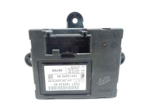 electronic-module-volvo-xc60-i-suv-156-2008-2009-2010-2011-2012-2013-2014-2015-2016-2017-2018-35888382 main image