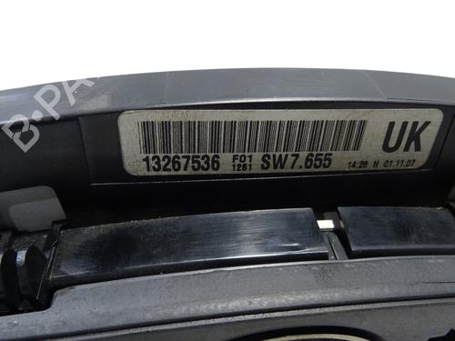 Electronic module OPEL ASTRA H TwinTop (A04) 1.9 CDTi (L67) | BP36473899M83 - Image 3