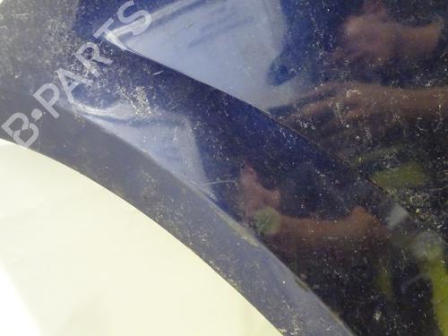 Rear bumper FIAT STILO (192_) 1.9 JTD (192_XF1A) | BP30110894C8 