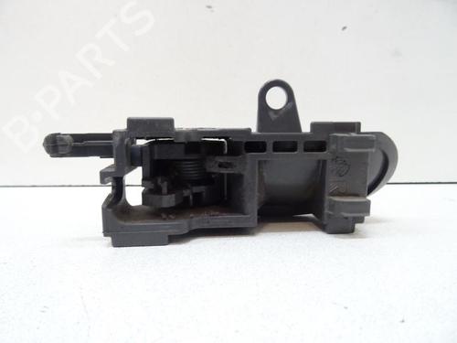 Front right interior door handle PEUGEOT 107 (PM_, PN_) 1.0 | BP20067387I14 