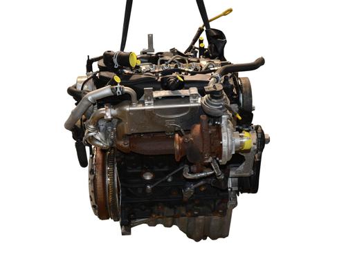 Engine VW CRAFTER 30-50 Van (2E_) 2.0 TDI | BP39665044M1 - Image 2