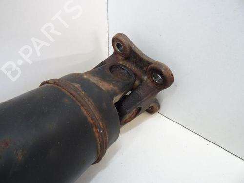 Driveshaft MITSUBISHI ASX (GA_W_)  | BP20068114M37 