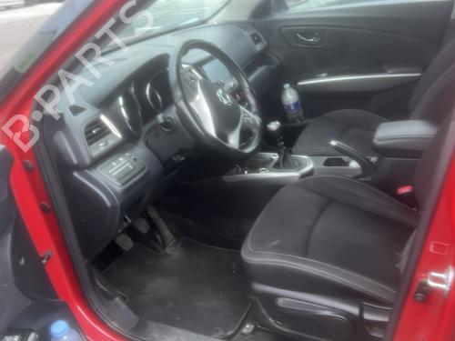 Tågelys SSANGYONG TIVOLI 1.6 XDi 160 All-wheel Drive | BP32192580C37 - Image 15