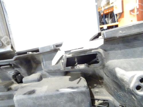 Front bumper CITROËN BERLINGO MULTISPACE (B9) 1.6 HDi 90 | BP33041340C7 - Image 8