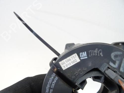 Squib airbag OPEL CORSA C (X01) 1.2 (F08, F68) | BP20043876C102 