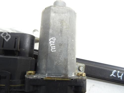 Rear left window mechanism AUDI A4 B5 Avant (8D5) 1.9 TDI | BP21776659C24 