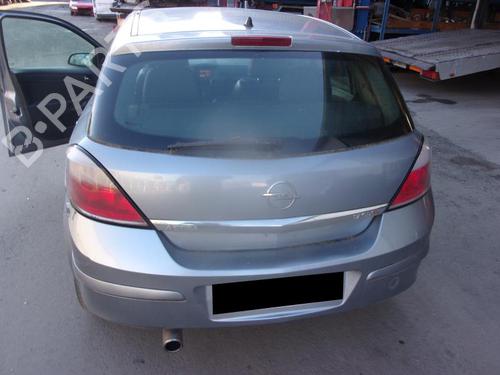 Intercooler OPEL ASTRA H (A04)  | BP20061035M30  - Image 5