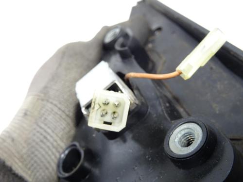 Right mirror SUZUKI JIMNY Closed Off-Road Vehicle (SN) 1.5 DDiS 4x4 | BP29272558C27 