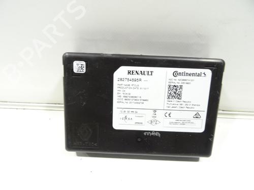 Electronic module RENAULT CAPTUR I (J5_, H5_) 1.5 dCi 90 (J5N4, J5M5, J5MW, J5M6, J5AL, J5AJ) | BP32063689M83 - Image 2