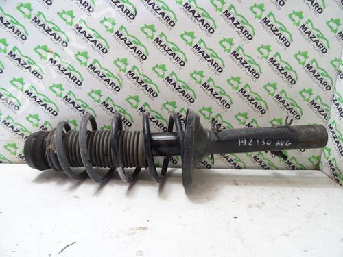 Used Left front shock absorber Left front shock absorber VW GOLF IV (1J1) [1997-2008] 20059099 20059099