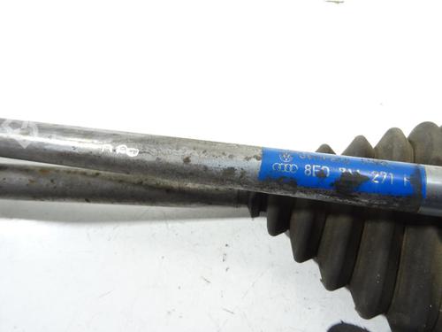 Andre SEAT EXEO ST (3R5) 2.0 TDI | BP30974287O1 