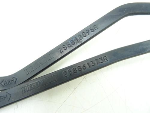 Front windshield wiper arm RENAULT CLIO IV (BH_) 1.5 dCi 90 | BP29450191C143 