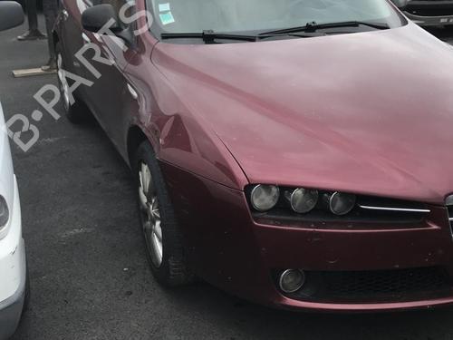 Warning switch ALFA ROMEO 159 (939_) 1.9 JTDM 16V (939AXC1B, 939AXC12) | BP24200736I22 - Image 11