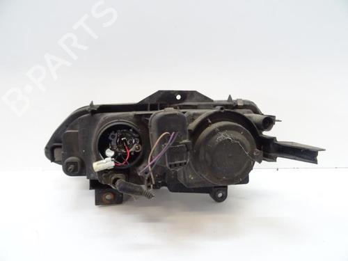 Right headlight RENAULT ESPACE III (JE0_)  | BP20069725C29 