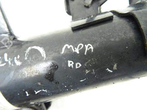 Right front shock absorber NISSAN QASHQAI II (J11, J11_) 1.6 dCi ALL MODE 4x4-i | BP29585675M17 
