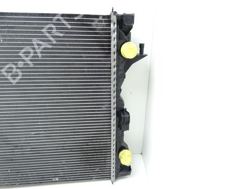 Water radiator RENAULT VEL SATIS (BJ0_) 2.0 dCi (BJ03, BJ0B) | BP29634592M31 