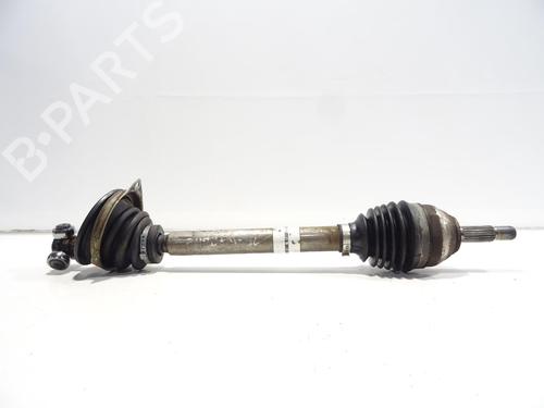 Left front driveshaft RENAULT 21 (B48_) 1.7 | BP29756850M38 - Image 3