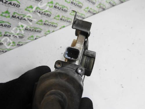 Front right window mechanism NISSAN MICRA III (K12) 1.5 dCi | BP20072020C23 