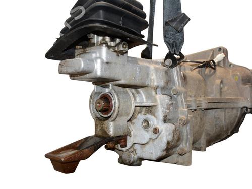 Used Gearbox Gearbox SUZUKI SAMURAI Open Off-Road Vehicle (SJ_) 1.9 D (SJ419) (63 hp) 39761467 39761467