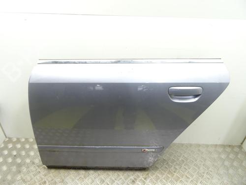 left-rear-door-audi-a4-b6-8e2-2000-2001-2002-2003-2004-2005-24658760 main image