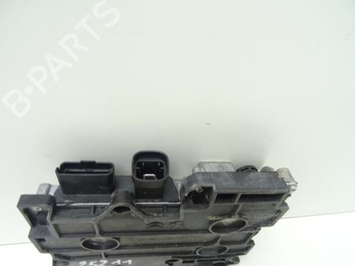 Start/Stop ECU PEUGEOT 208 I (CA_, CC_) 1.6 GTi | BP28190592M59 