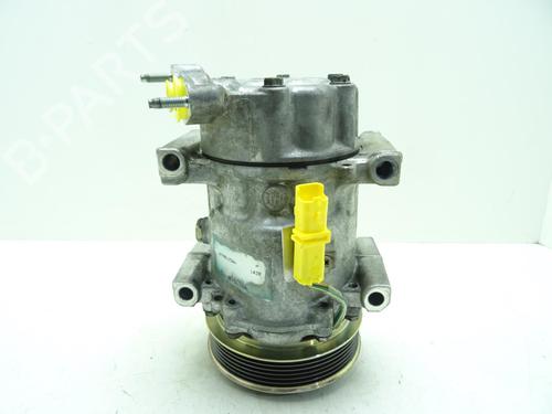 Used AC compressor PEUGEOT 307 (3A/C) 1.6 16V (109 hp) 31834728