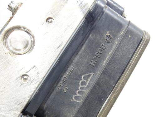 Módulo de ABS SUZUKI VITARA (LY) 1.4 T AllGrip (APK414) | BP39166647M43 - Image 6