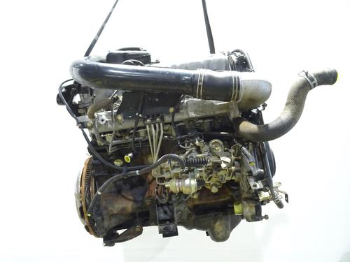 Engine MAZDA B-SERIE (UF) 2.5 D 4WD (UFY0) | BP26594273M1 