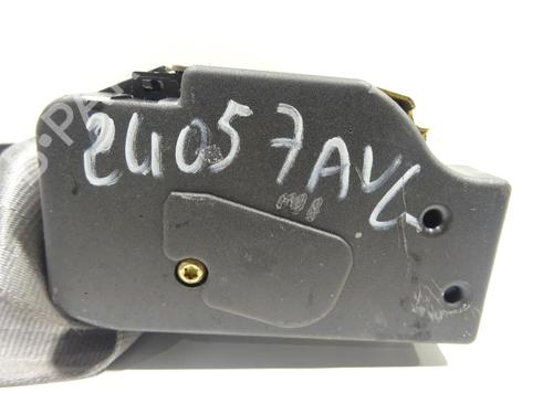 Used Front left seatbelt Front left seatbelt VW PASSAT B5 (3B2) 1.9 TDI (110 hp) 27890744 27890744