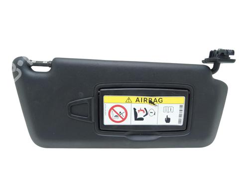 right-sun-visor-mercedes-benz-a-class-w176-2012-2013-2014-2015-2016-2017-2018-40124267 main image