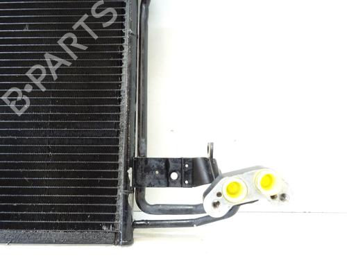 AC radiator VW TOURAN (1T1, 1T2) 1.9 TDI | BP21969525M32 