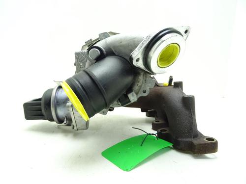 Turbocharger/Supercharger SEAT IBIZA IV ST (6J8, 6P8) 1.6 TDI | BP30147567M71 