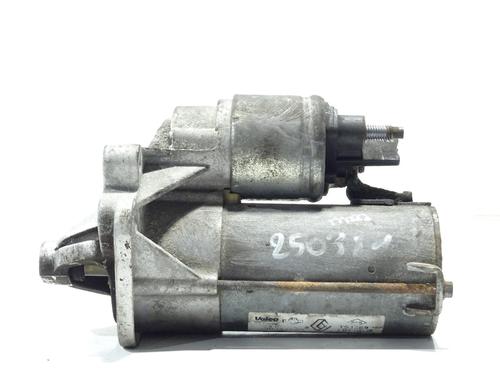 Startmotor DACIA DUSTER (HS_) 1.5 dCi 4x4 (HSMC, HSMD) (110 hp) 29706236