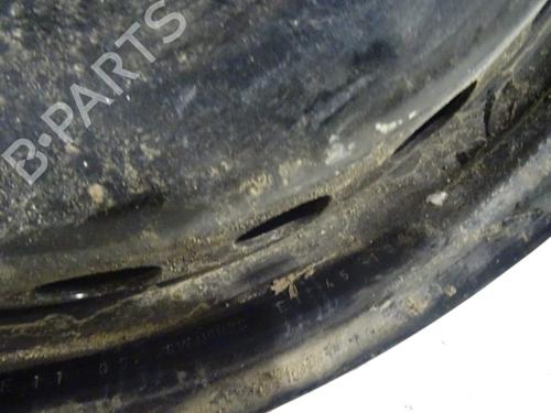 Used Rim Rim RENAULT SCÉNIC II (JM0/1_) 1.5 dCi (JM1E, JM16) (106 hp) 33723300 33723300