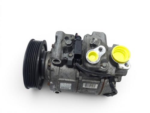 AC compressor AUDI A5 (8T3) 3.0 TDI quattro | BP37998205M34 - Image 2