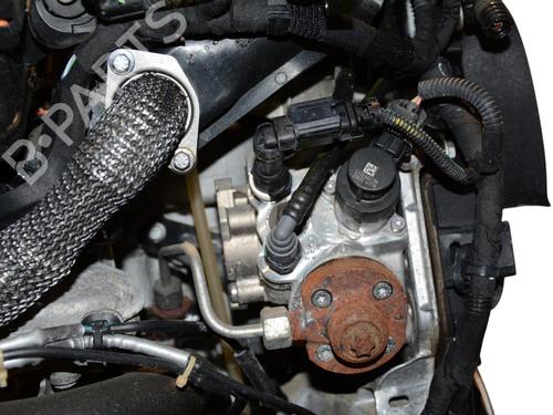 Engine CITROËN C3 II (SC_) 1.6 HDi | BP38066850M1 - Image 6