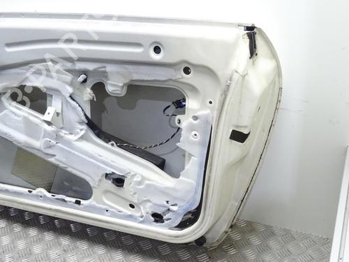 Right front door CITROËN C3 Pluriel (HB_) 1.4 HDi | BP23788394C3