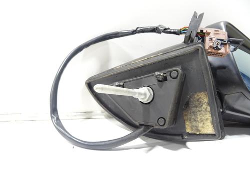 Right mirror PEUGEOT 407 SW (6E_, 6D_) 2.0 HDi 135 | BP28152800C27 