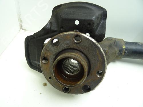 Right front shock absorber OPEL ASTRA F Hatchback (T92) 1.7 TDS (F08, M08, F68, M68) | BP23887308M17 