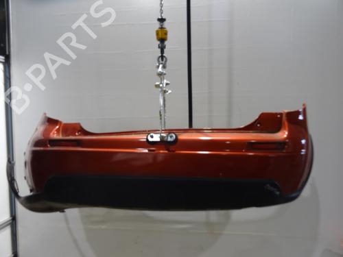 Used Rear bumper SUZUKI SX4 (EY, GY) 1.9 DDiS (RW419D) (120 hp) 28100495