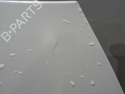 Rear bumper RENAULT ZOE (BFM_) ZOE | BP30116083C8 