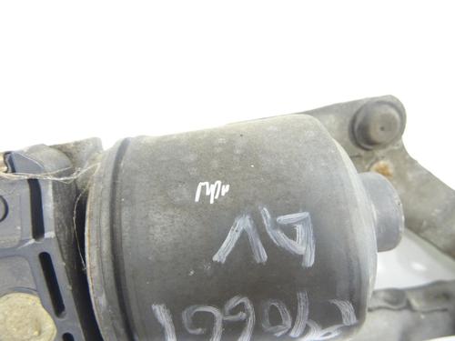 Front wiper motor VW GOLF V (1K1) 1.6 FSI | BP28072327M29 