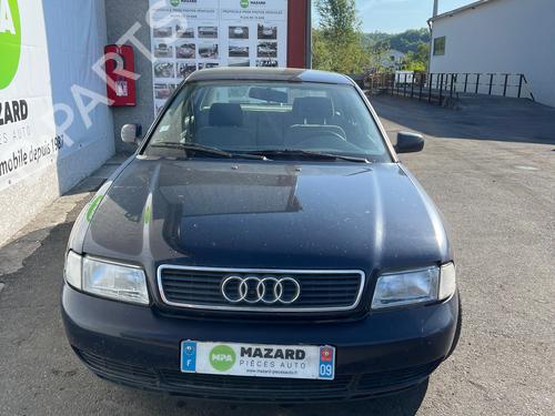 Alternator AUDI A4 B5 (8D2) 1.9 TDI | BP35888616M7 - Image 9