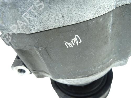 Used AC compressor AC compressor 39384094 39384094