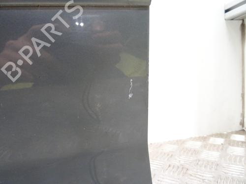 Left front door VW GOLF PLUS V (5M1, 521) 1.9 TDI | BP29340794C2