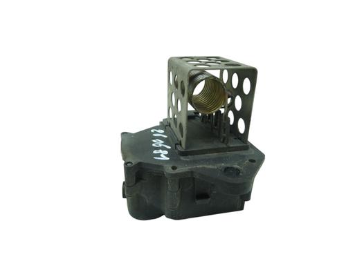 heater-resistor-peugeot-307-3ac-2000-2001-2002-2003-2004-2005-2006-2007-2008-2009-2010-2011-2012-37025442 main image